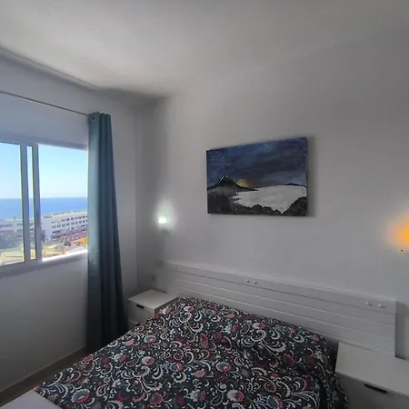 Paraisosur Apart * Costa Adeje (Tenerife)