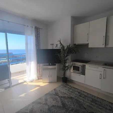 Apartment Paraisosur Apart