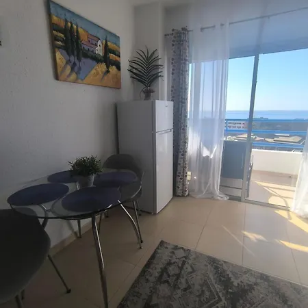 Apartment Paraisosur Apart *