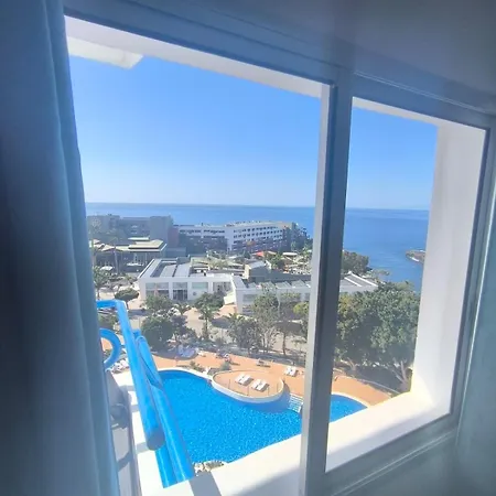 Apartment Paraisosur Apart Costa Adeje (Tenerife)