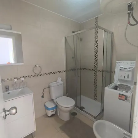 Apartment Paraisosur Apart *