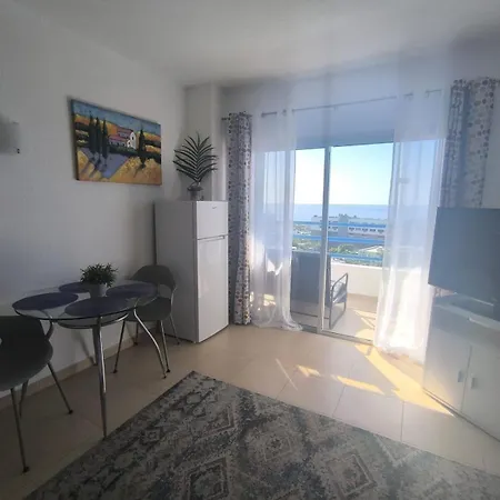 Apartment Paraisosur Apart Costa Adeje (Tenerife)
