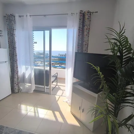 Paraisosur Apart Apartment Costa Adeje (Tenerife)