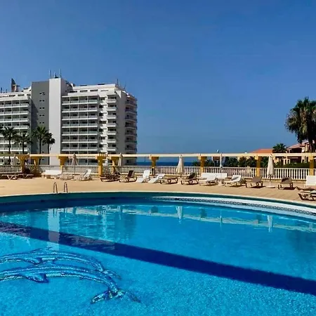 Paraisosur Apart Costa Adeje (Tenerife)