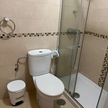 Paraisosur Apart Apartment Costa Adeje (Tenerife)