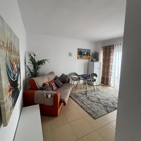 Paraisosur Apart Apartment Costa Adeje (Tenerife)