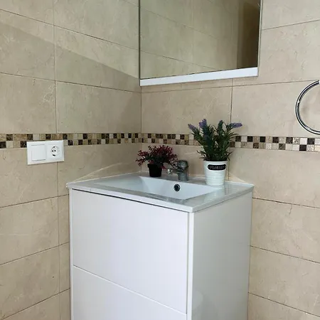 Apartment Paraisosur Apart