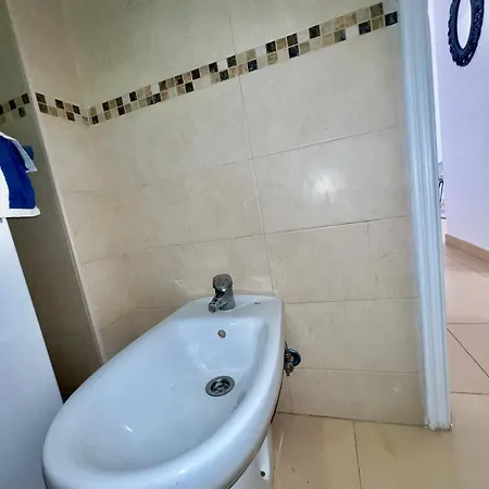 Paraisosur Apart Apartment *