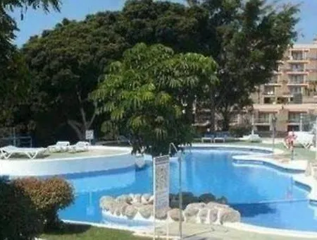Apartment Paraisosur Apart *