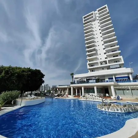 Apartment Paraisosur Apart
